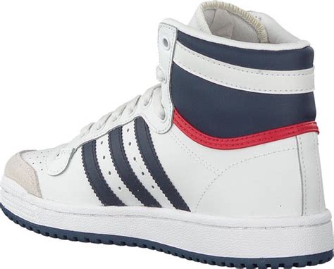 adidas sneaker hoog kind|Adidas kids sneakers.